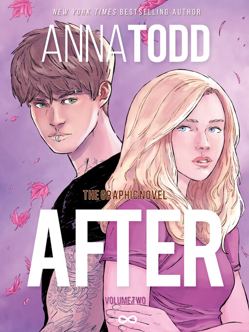 Title details for After, Volume 2 by Anna Todd - Available